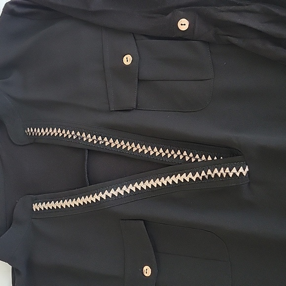 Tunic Top - Picture 2 of 2